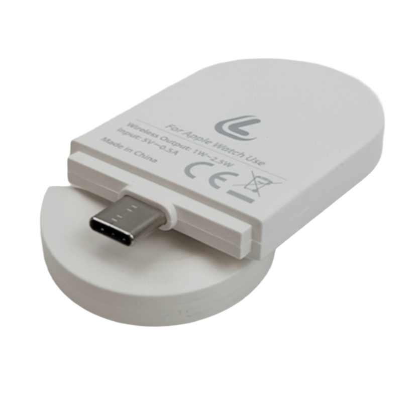 Nabíjačka na apple watch hodinky usb c konektorom