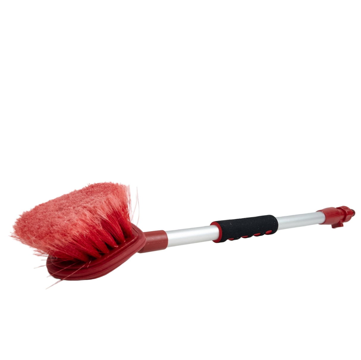 Kefa na auto teleskopická s prípojkou na hadicu