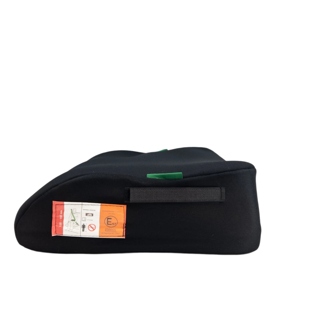 Podsedák pre deti BUBU čierný