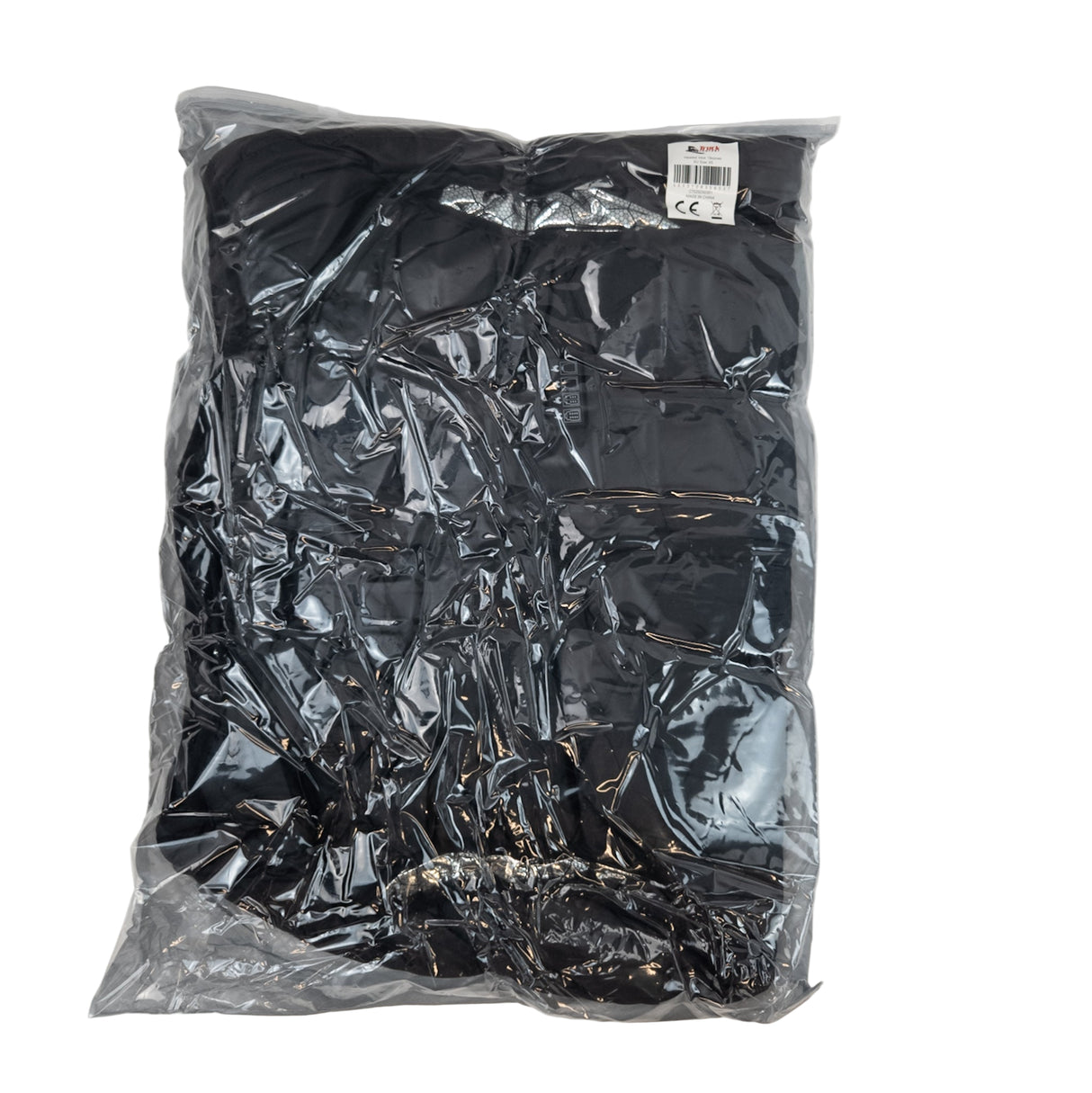 Vyhrievaná vesta s 19 zónovým ohrevom