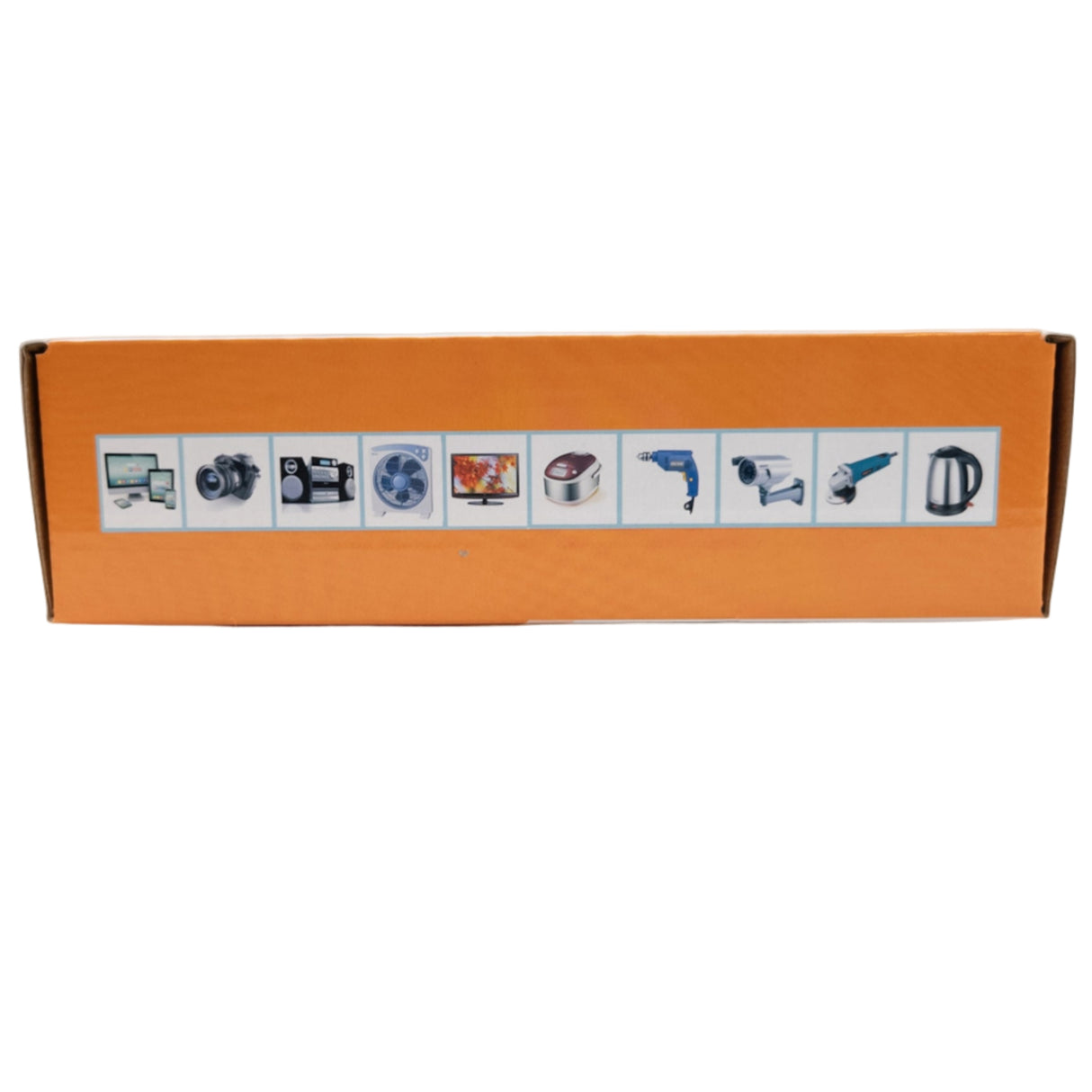 Menič napätia inverter na 230 V