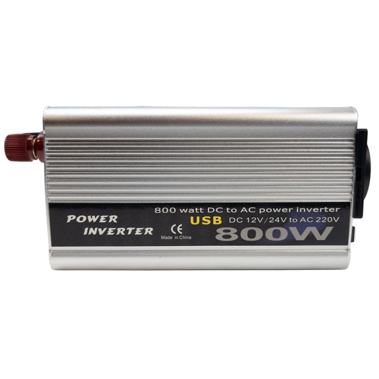 Menič napätia inverter na 230 V