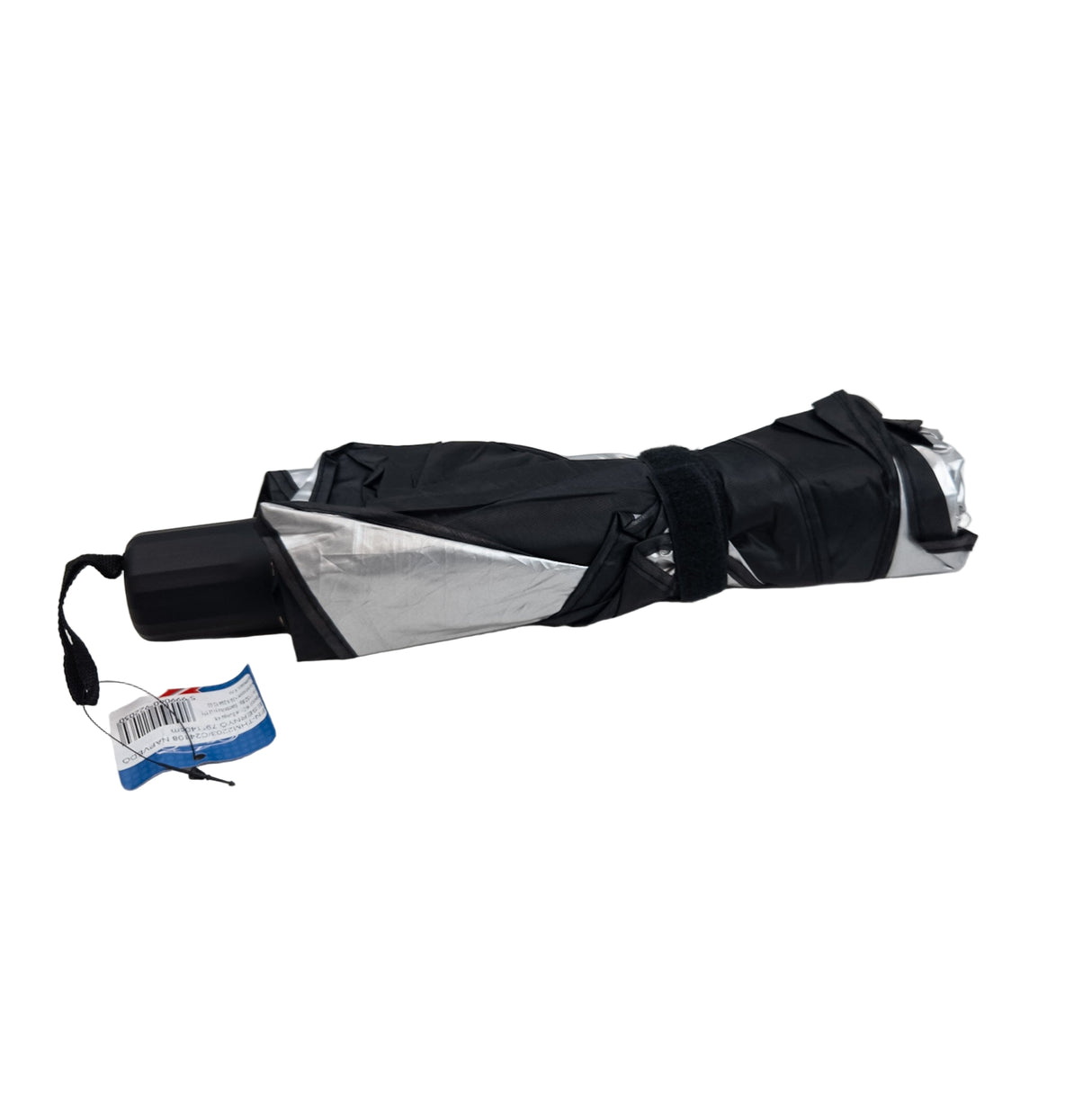 Slnečná clona do auta daždník 79x140cm