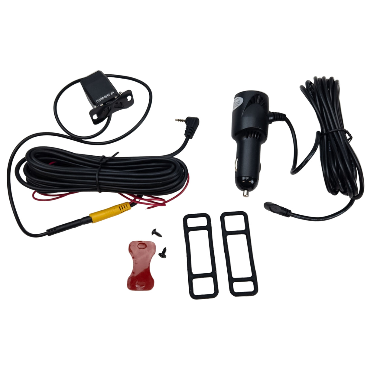 Kamera do auta v spätnom zrkadle HD N8Pro