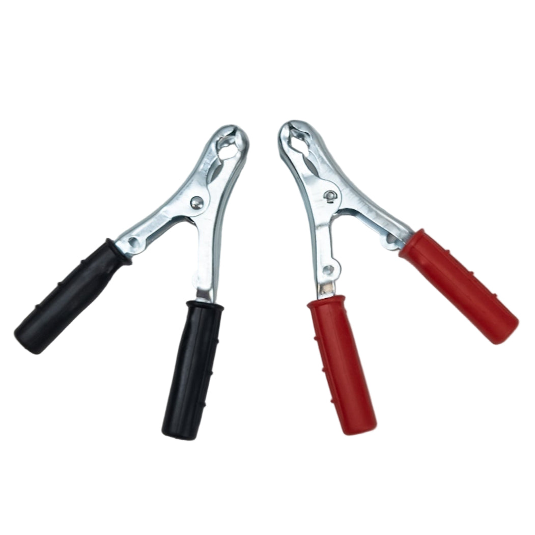 Krokosvorky na akumulátor 40-500A 1kus