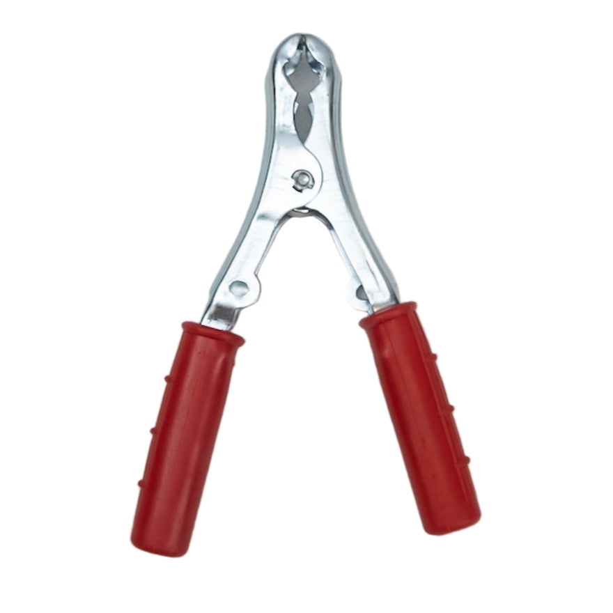 Krokosvorky na akumulátor 40-500A 1kus