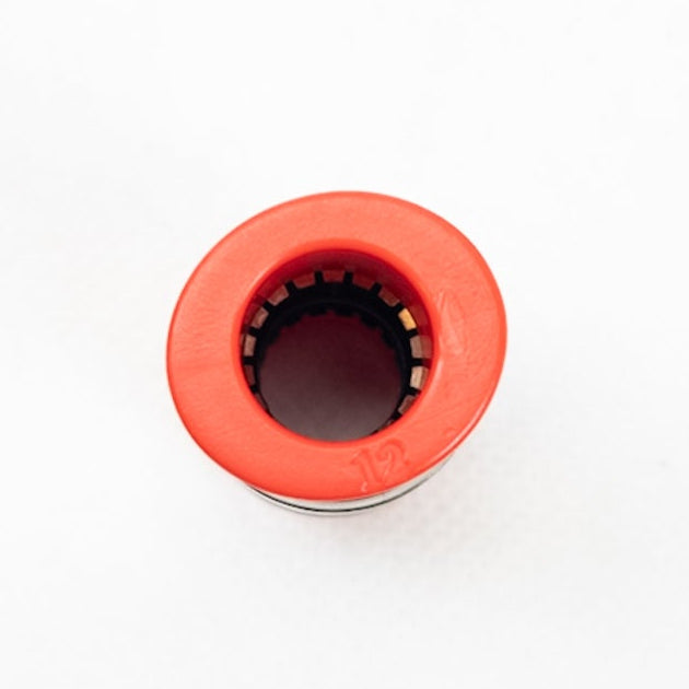 Rýchlospojka na vzduch – Automatická hadicová spojka pre priemery 4 až 15 mm