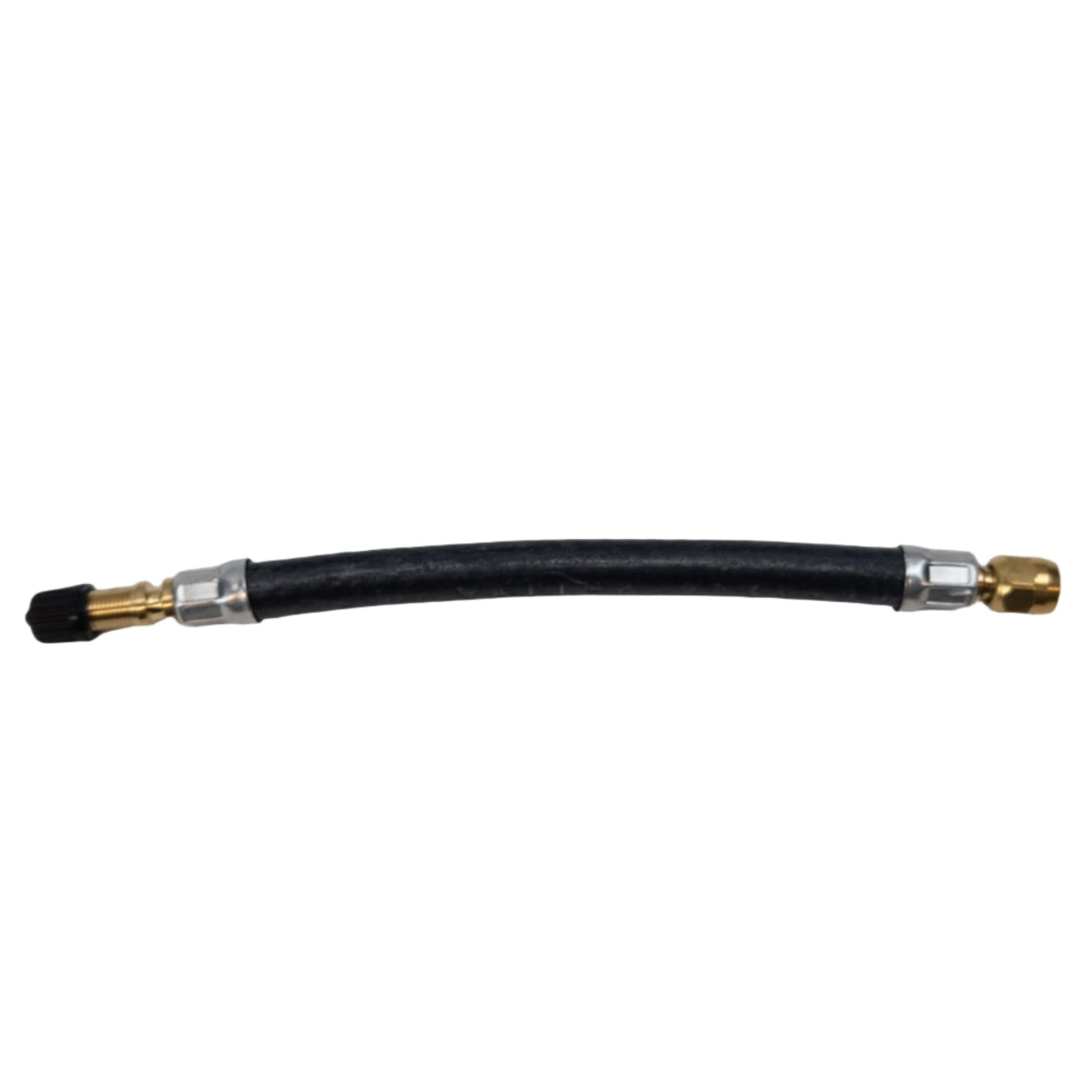 Predĺženie ventilov na dofukovanie kolies (guma)