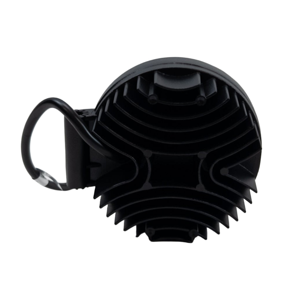 Led pracovné svetlá okrúhlé s kombinovaným svetlom