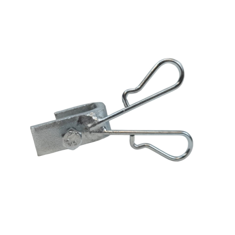 Držiak predĺženia ventilov dvojitý