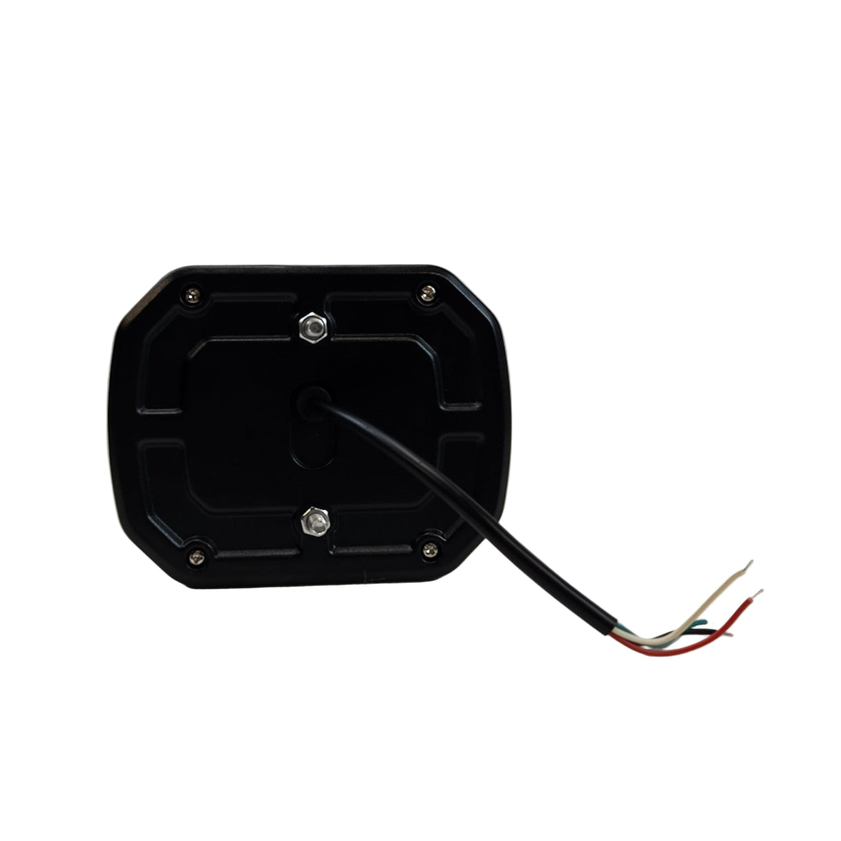 Svetlá na prívesný vozík LED 4-funkčné 12V/24V