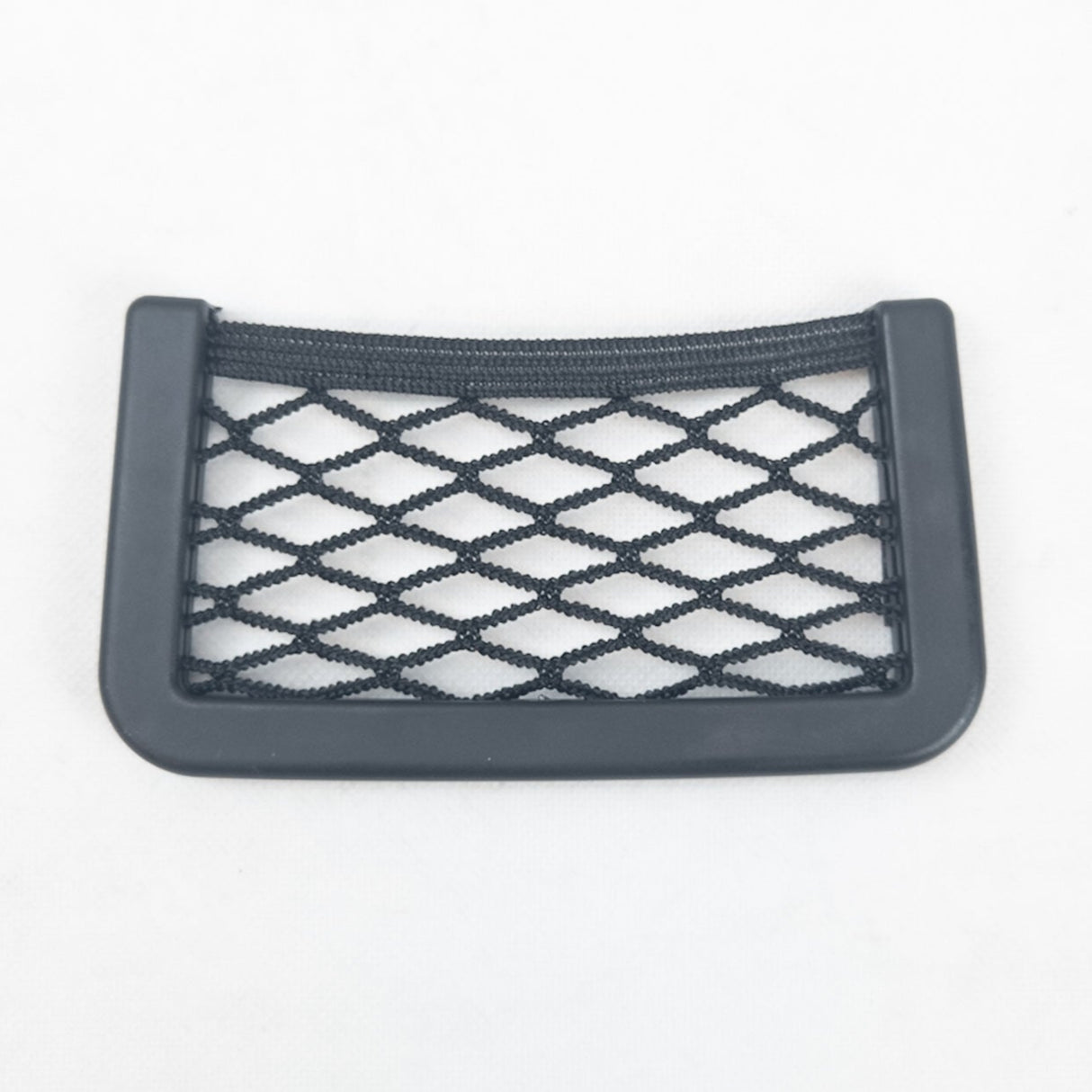 Organizér do auta zo sieťoviny 14,5 x 8 cm