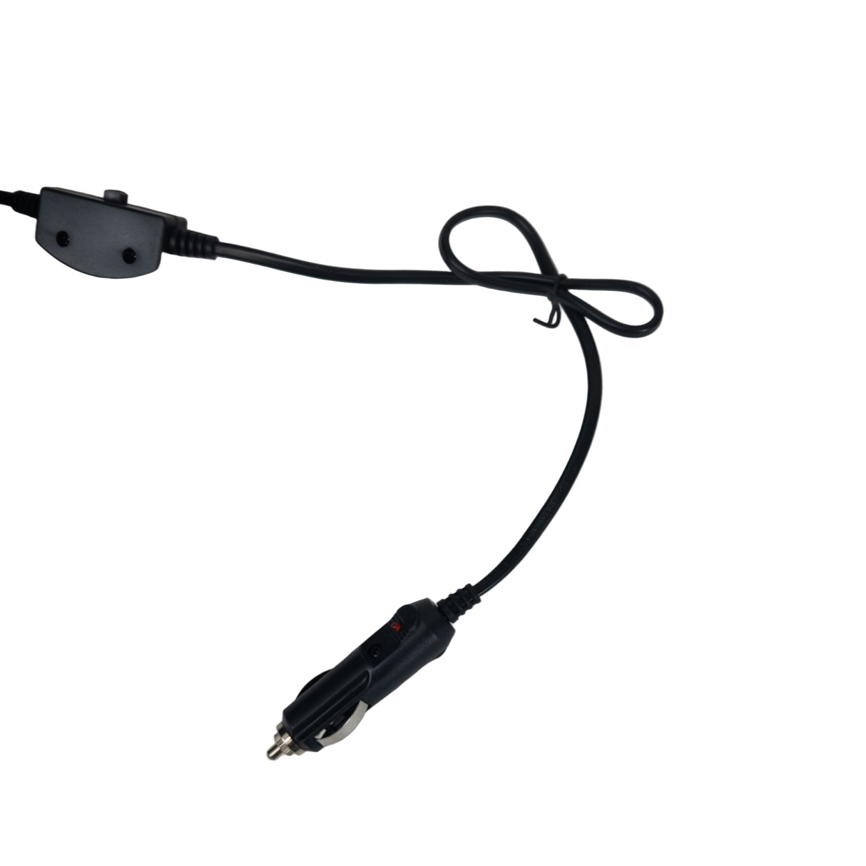 Vyhrievaný poťah do auta 2 stupňový 12V