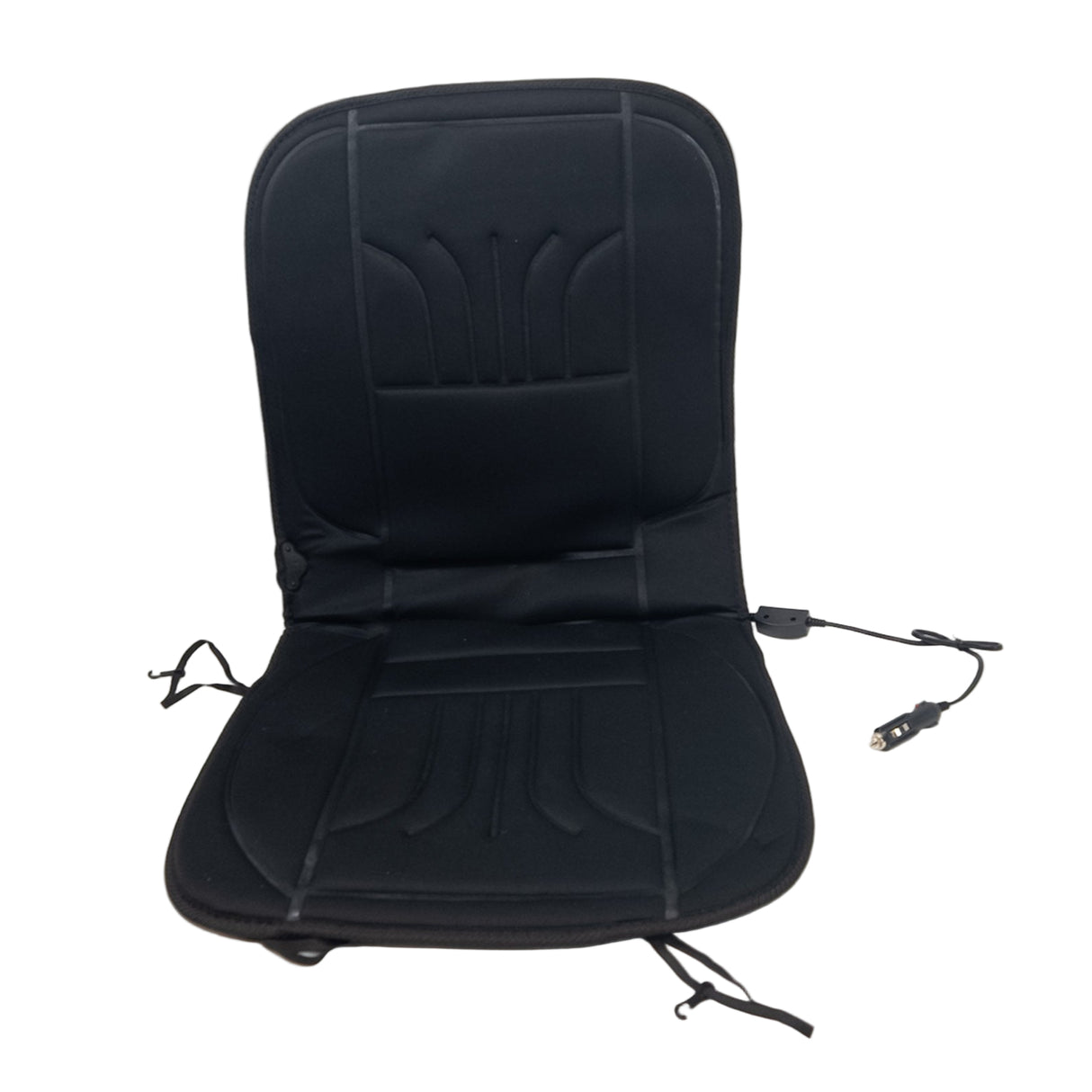 Vyhrievaný poťah do auta 2 stupňový 12V