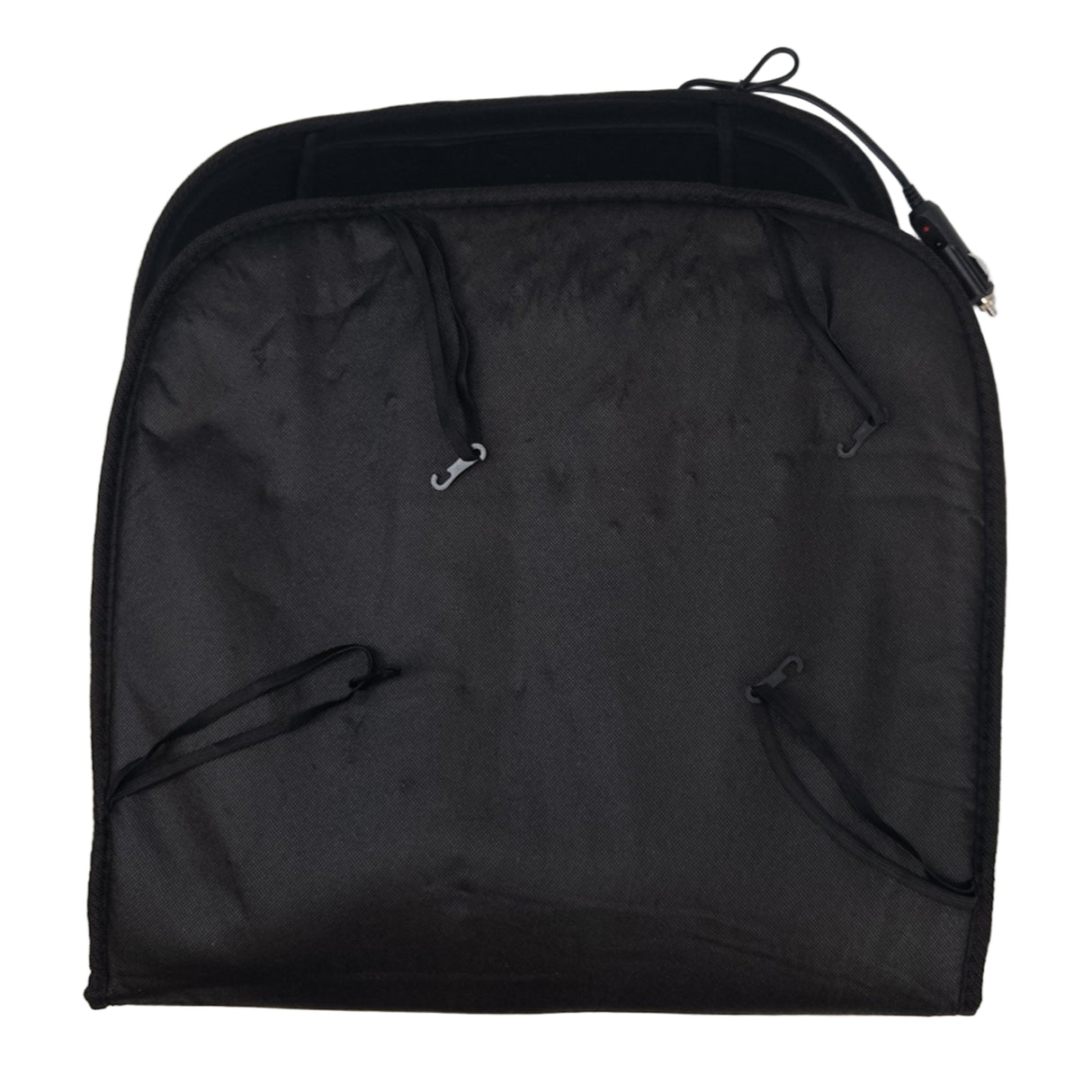 Vyhrievaný poťah do auta 2 stupňový 12V