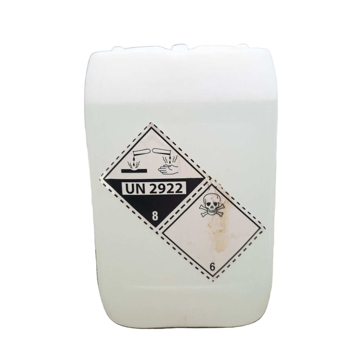 Čistič na hliník a konštrukcie nerta ATC100