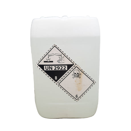 Čistič na hliník a konštrukcie nerta ATC100