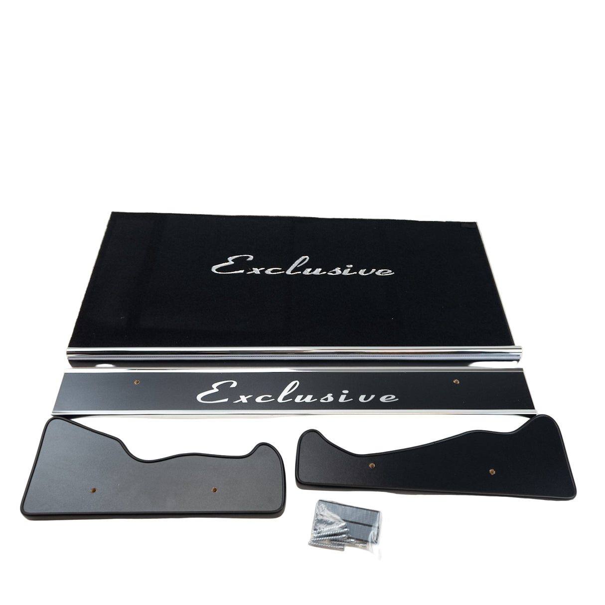 Polička na palubnú dosku Scania