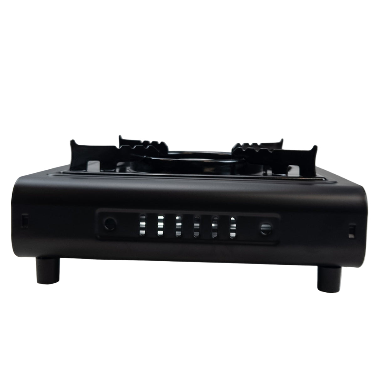 Plynový varič prenosný na kartuše