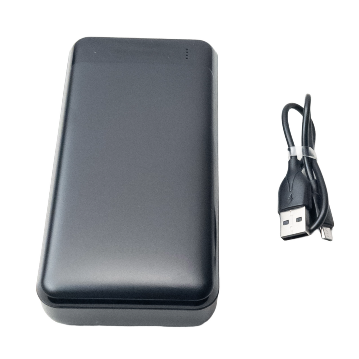 Powerbanka 20000 mAh rýchlonabíjaním pre vyhrievacie vesty