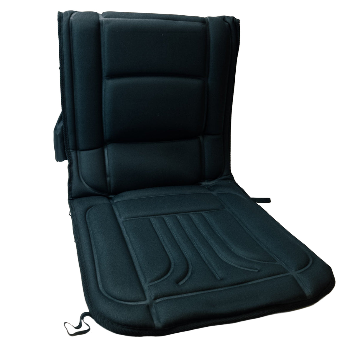 Vyhrievaný poťah do auta 2 stupňovým ohrevom 12V