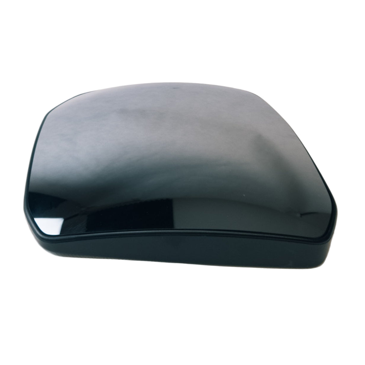 Sklo na spätné zrkadlo vyhrievané DAF-hoz XF/XG 209x210mm