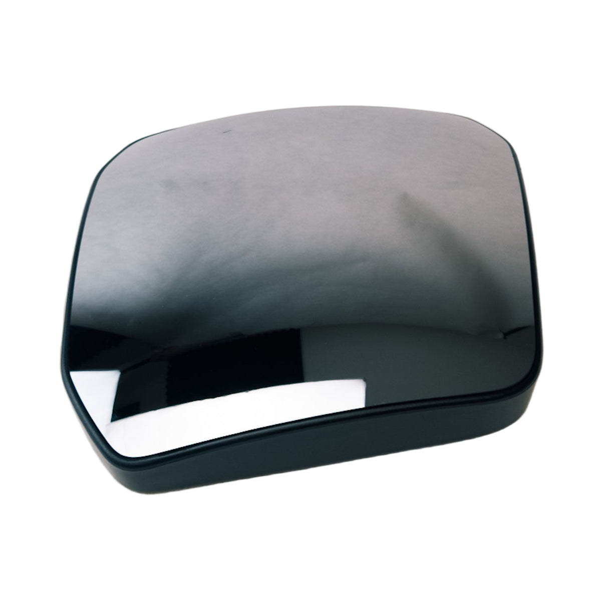 Sklo na spätné zrkadlo vyhrievané (Iveco-hoz S-Way 2020) 220x220mm