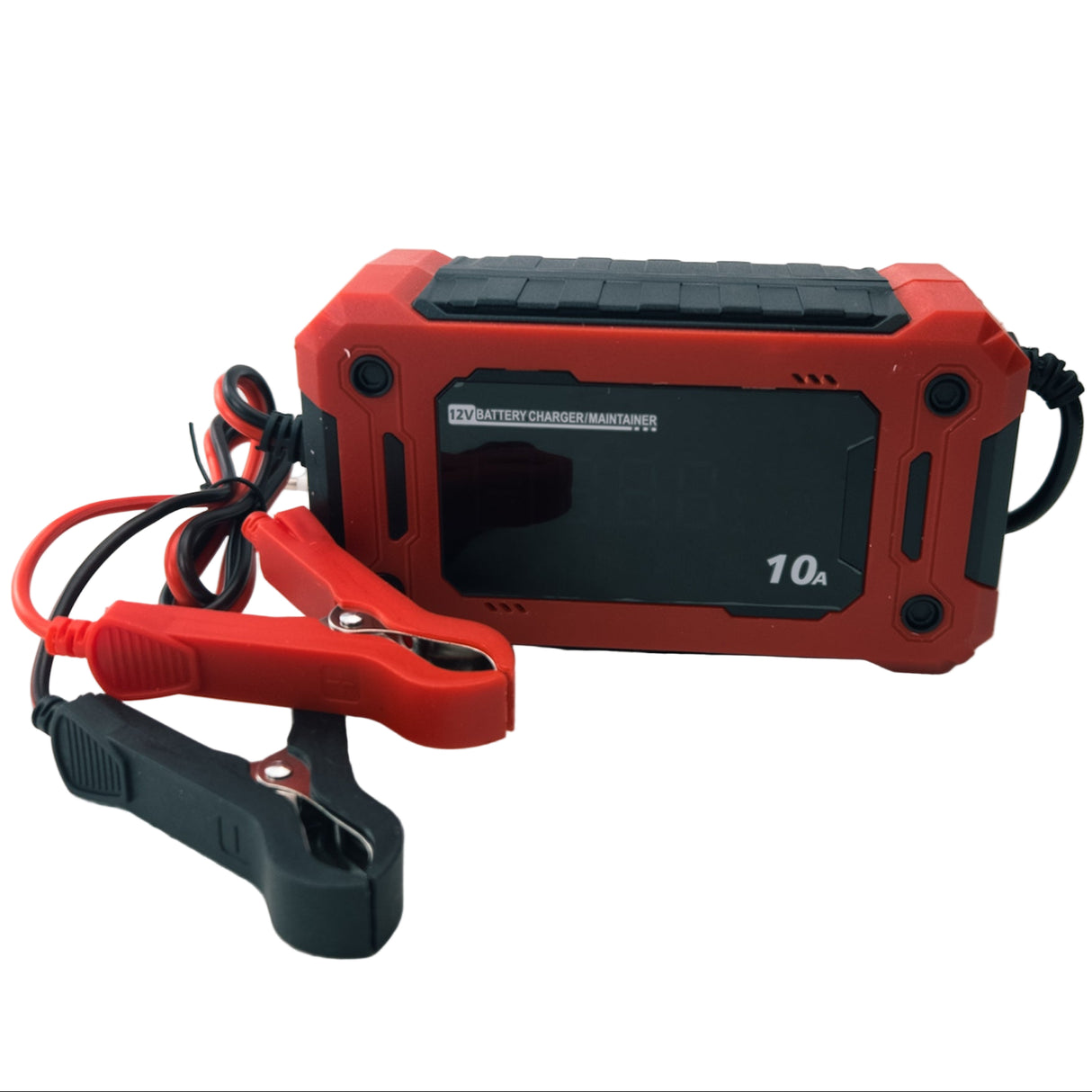 Nabíjačka akumulátorov 12V