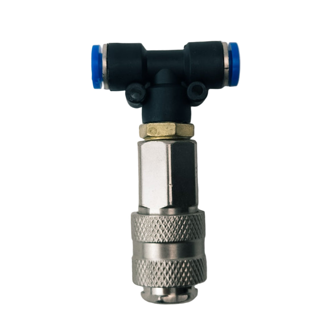 Ofukovacia pištoľ sada 5m