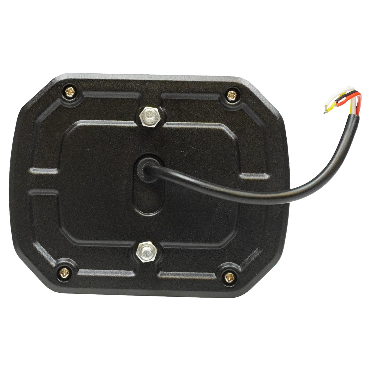 Svetlá na prívesný vozík LED 4-funkčné 12V/24V