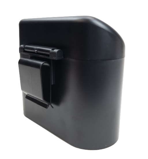 Odpadkový kôš do auta mini závesný