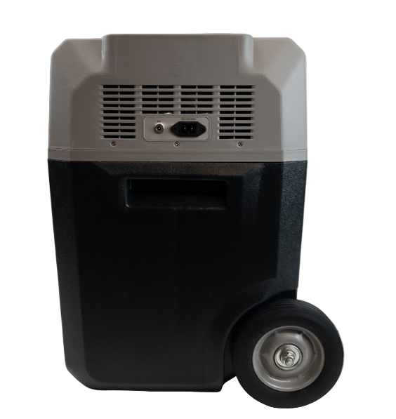 Prenosná chladnička s kompresorom LiON Cooler X40A 40l