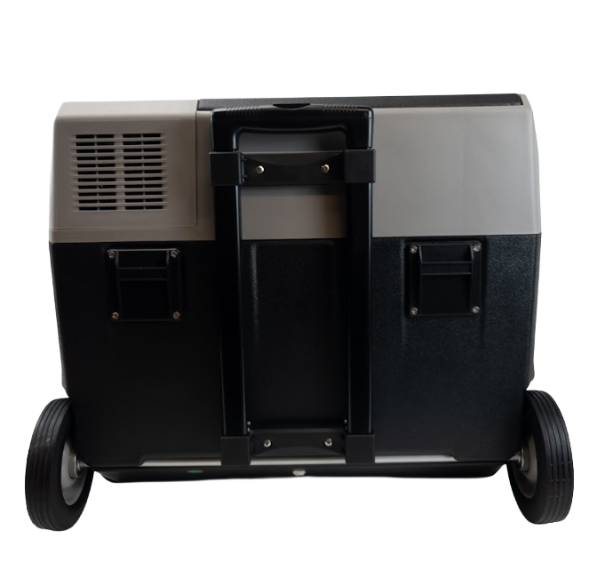 Prenosná chladnička s kompresorom LiON Cooler X40A 40l