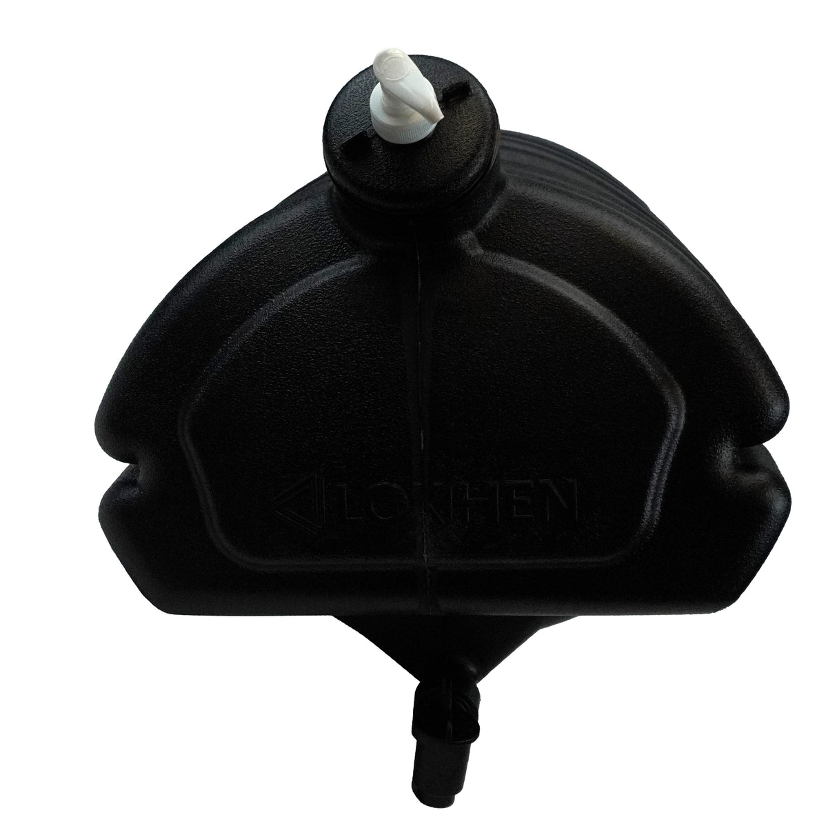 Čapová nádrž na vodu so špeciálnym dávkovačom 30 litrov