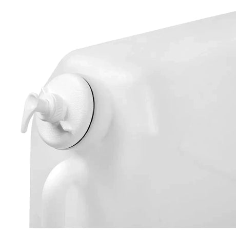 Soap-holder, pre 25 L jerry can - 250 ml