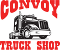 Convoy Truck Shop SK