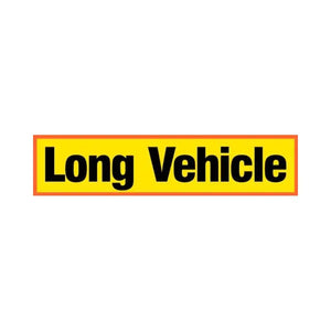 Long vehicle