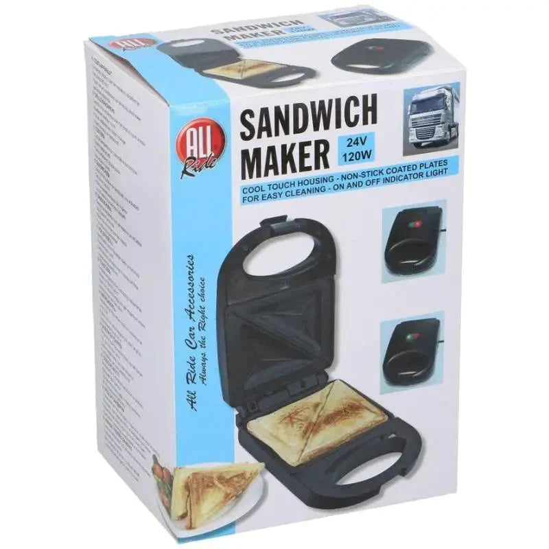 sendvičovač do auta 24V