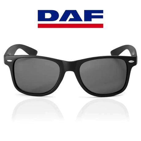 Slnečné okuliare na riadenie DAF
