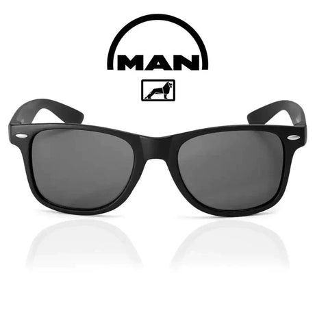 Slnečné okuliare na riadenie MAN