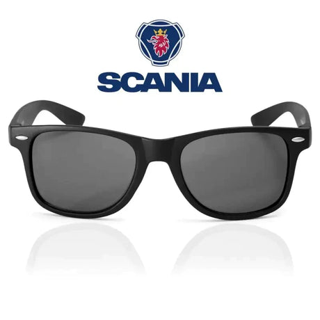 Slnečné okuliare SCANIA