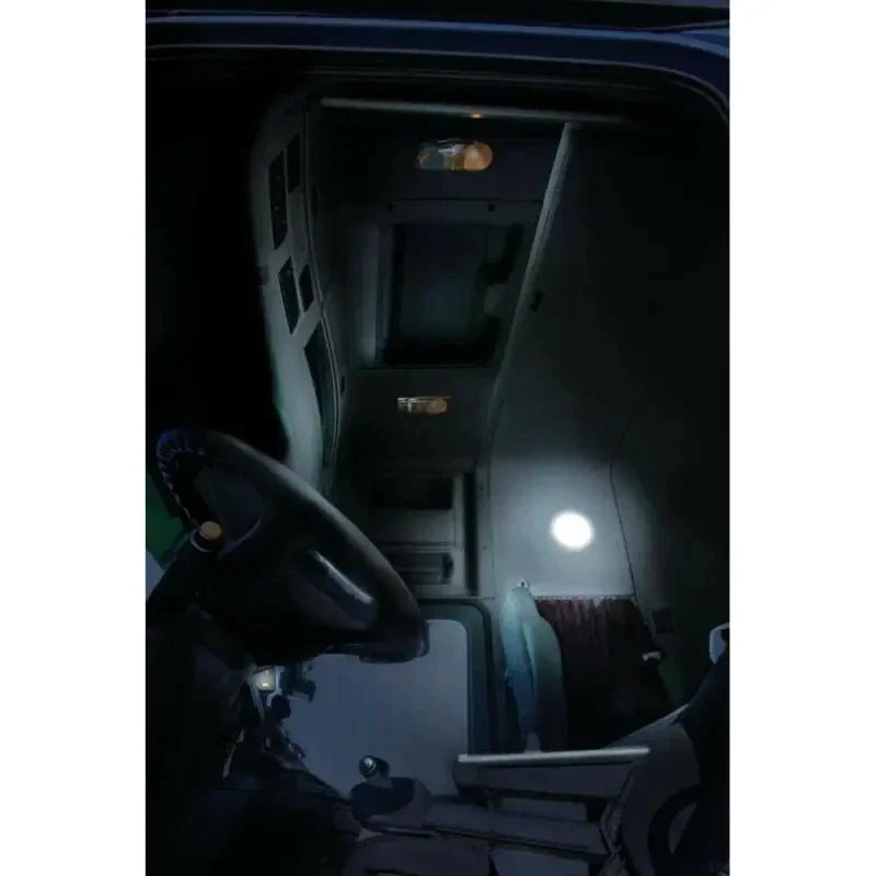 Vnútorné osvetlenie auta IB1