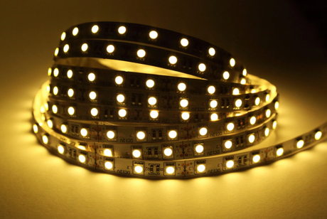 Vnútorné osvetlenie, mapové svetlá