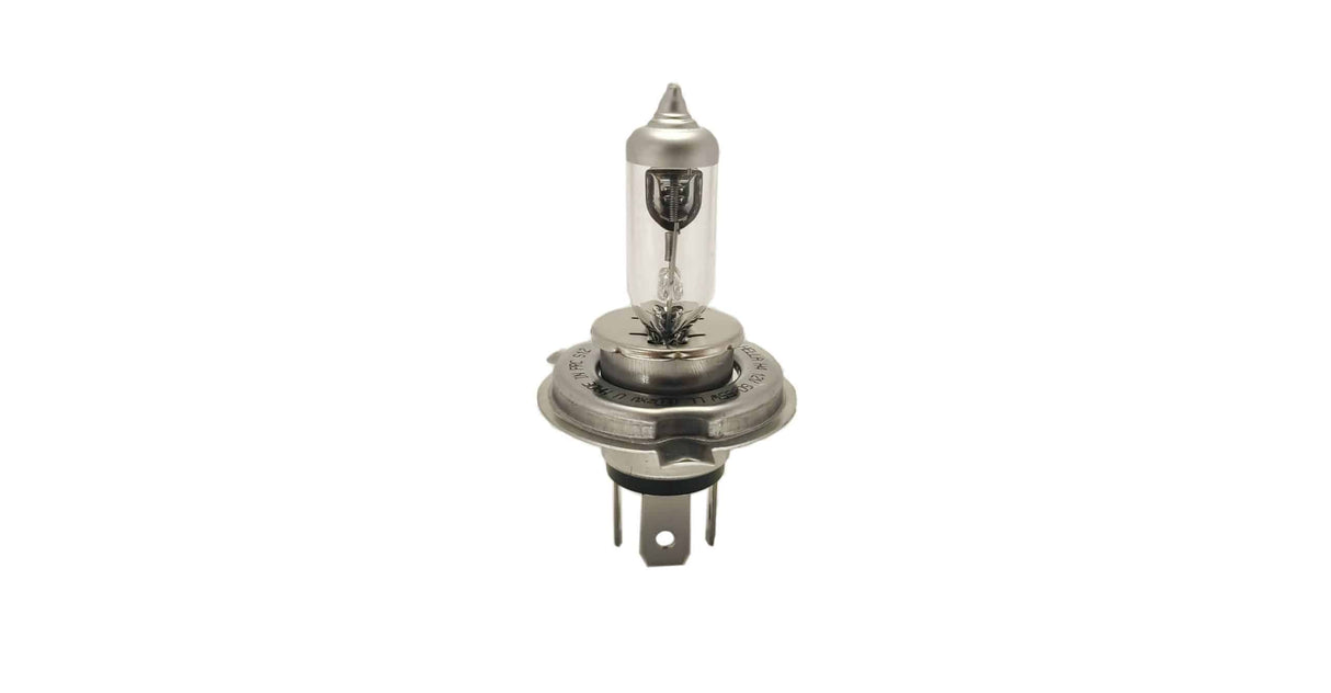 Žiarovka 24V 75/70W H4 P43T