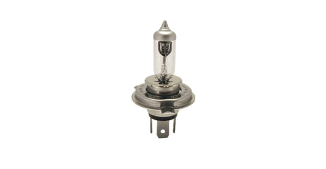 Žiarovka 24V 75/70W H4 P43T