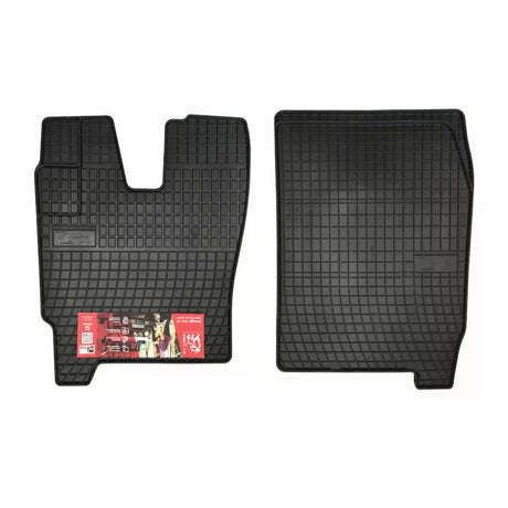 Presná gumená podložka IVECO