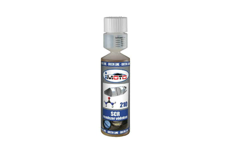 AdBlue prísada inhibujúca krystalizáciu 250 ml