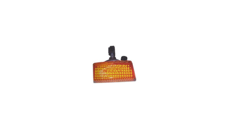 Smerovka ľavá pre prednú lampu pre Volvo FM-FH