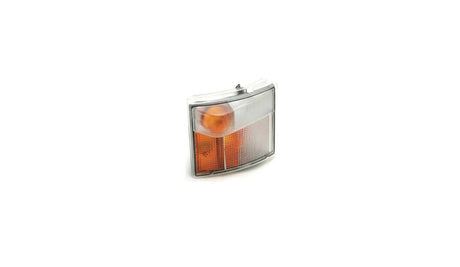 Indexová lampa pre Scania 4. sériu vpredu