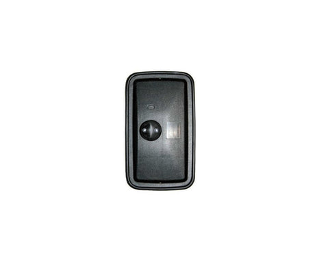 Spätné zrkadlo MAN, VW, Iveco 320x187mm